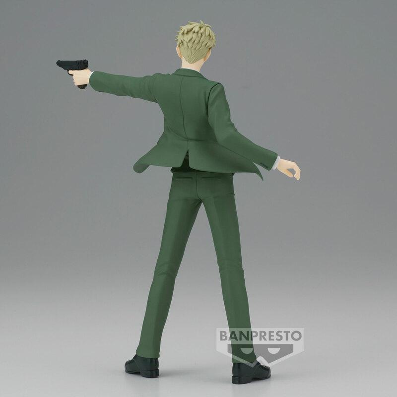 Preview: Loid Forger - Spy x Family - Vibration Stars - Banpresto