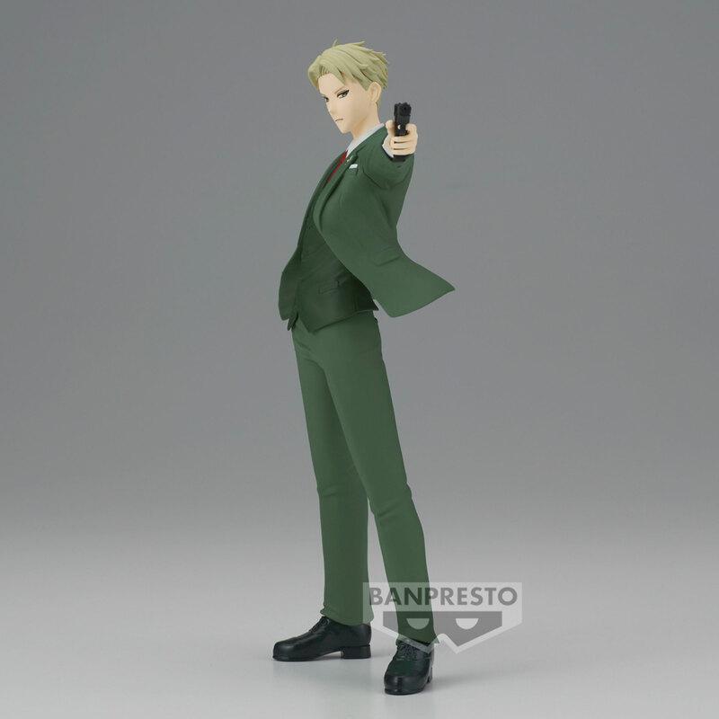 Preview: Loid Forger - Spy x Family - Vibration Stars - Banpresto