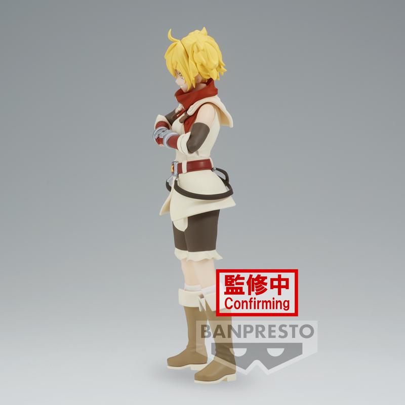 Preview: Oikatzo - Shangri-La Frontier - Banpresto