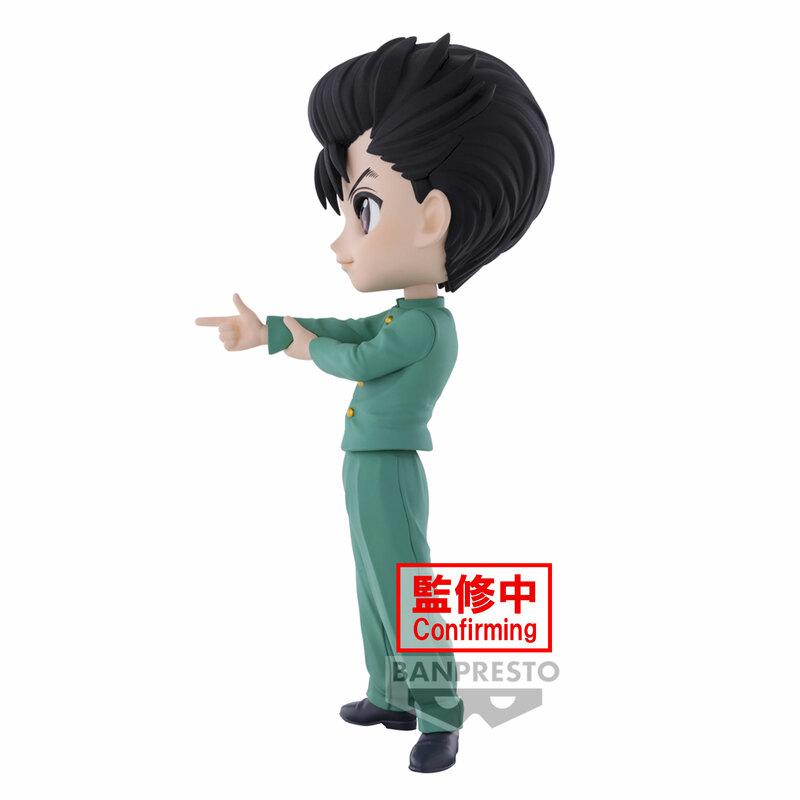 Preview: Yusuke Urameshi - Yu Yu Hakusho - Q Posket