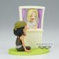 Preview: Lysop & Kaya - One Piece - WCF Log Stories - Banpresto