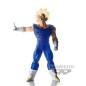 Preview: Majin Vegeta - Dragon Ball Z - Clearise - Banpresto