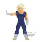 Preview: Majin Vegeta - Dragon Ball Z - Clearise - Banpresto