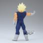 Preview: Majin Vegeta - Dragon Ball Z - Clearise - Banpresto