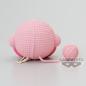 Preview: Kirby (A) - Amicot Petit - Banpresto