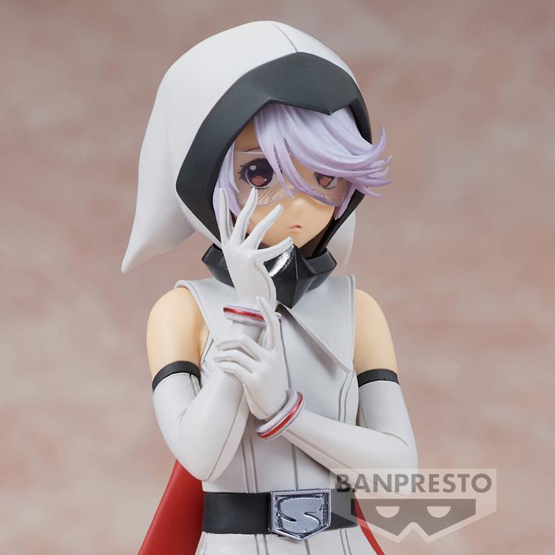 Preview: Shy - SHY - Banpresto