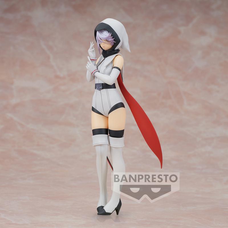 Preview: Shy - SHY - Banpresto