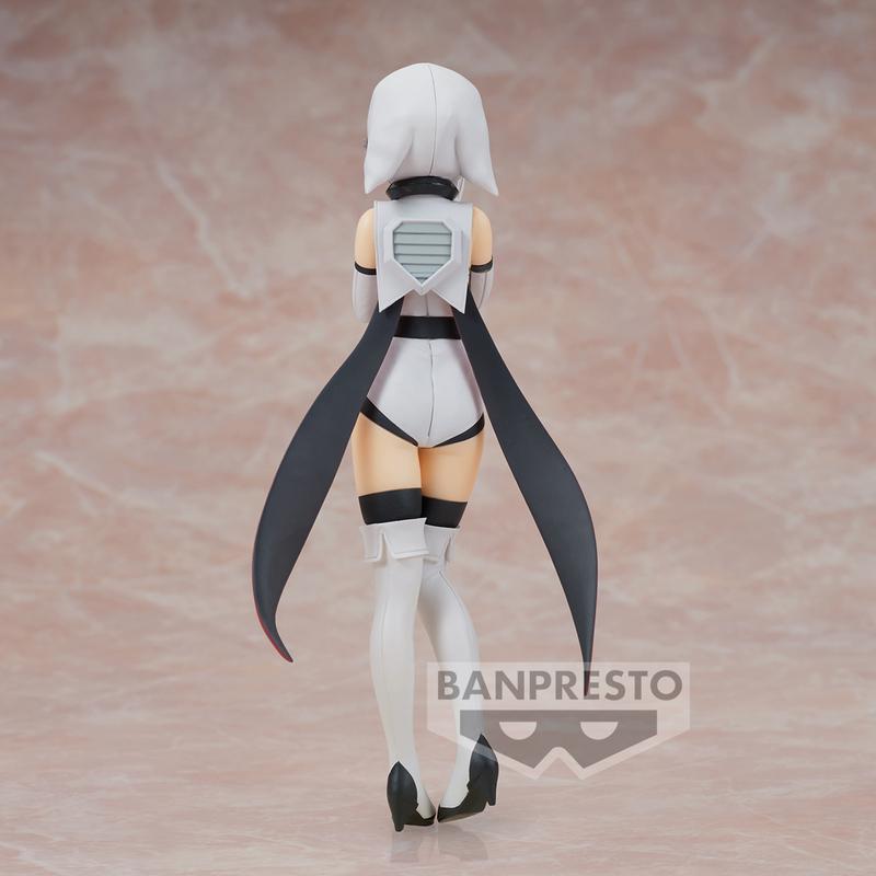 Preview: Shy - SHY - Banpresto