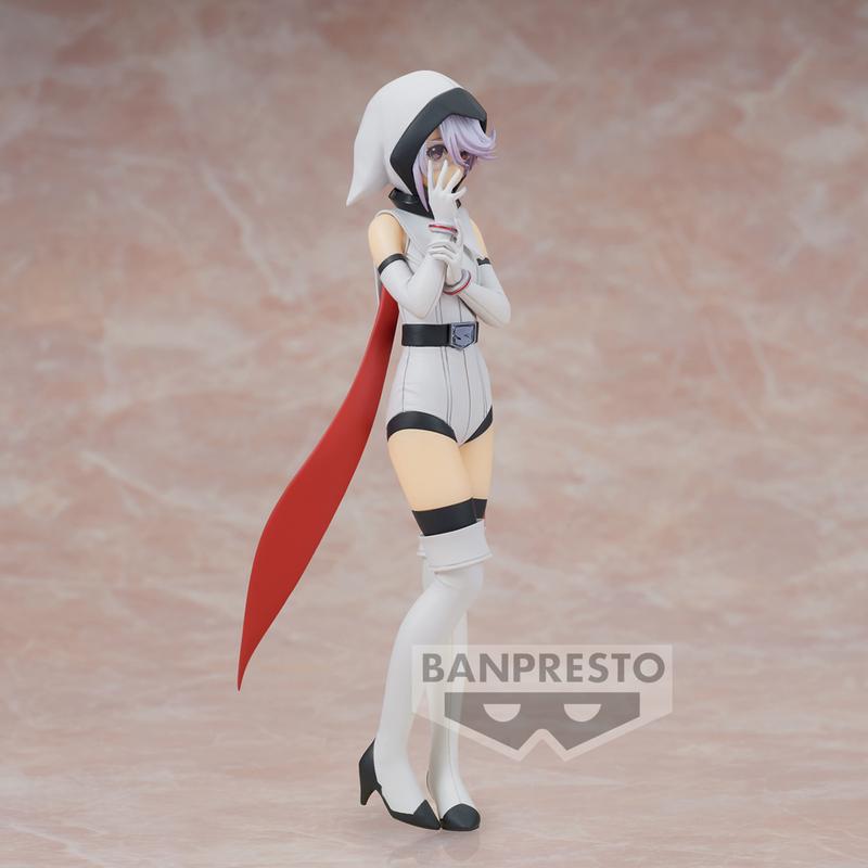 Preview: Shy - SHY - Banpresto