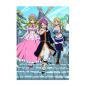 Preview: Fairy Tail - Set 1 - Clearfile 3er-Set 