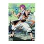 Preview: Fairy Tail - Set 1 - Clearfile 3er-Set 