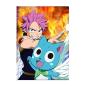 Preview: Fairy Tail - Set 2 - Clearfile 3er-Set 