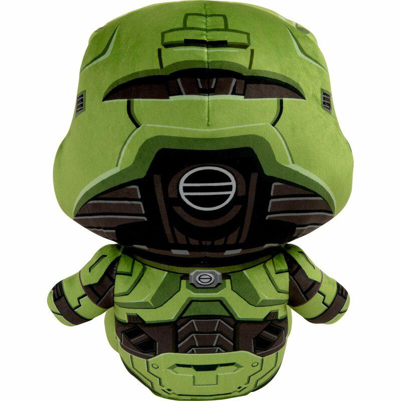 Preview: Master Chief - Halo Mocchi-Mocchi Plüschfigur Mega - Tomy (30 cm)