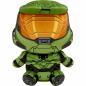 Preview: Master Chief - Halo Mocchi-Mocchi Plüschfigur Mega - Tomy (30 cm)