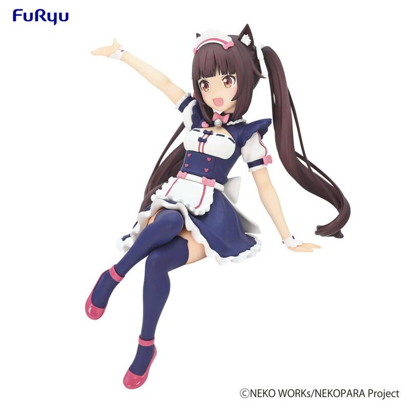 Preview: Chocola - Noodle Stopper - Furyu