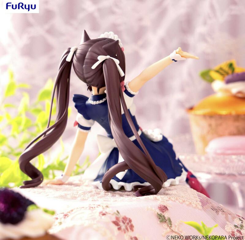 Preview: Chocola - Noodle Stopper - Furyu