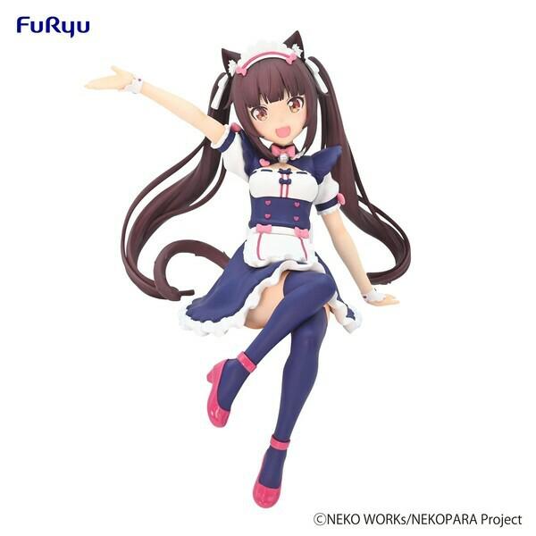 Preview: Chocola - Noodle Stopper - Furyu