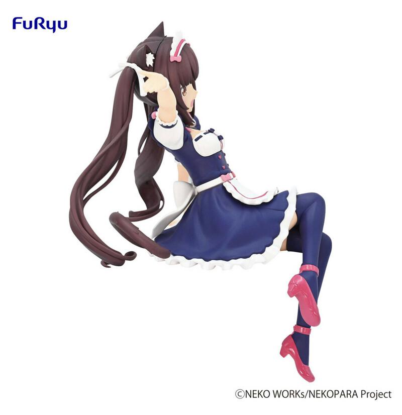 Preview: Chocola - Noodle Stopper - Furyu