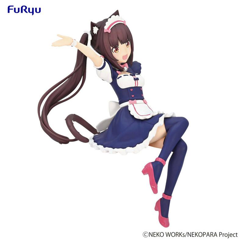 Preview: Chocola - Noodle Stopper - Furyu