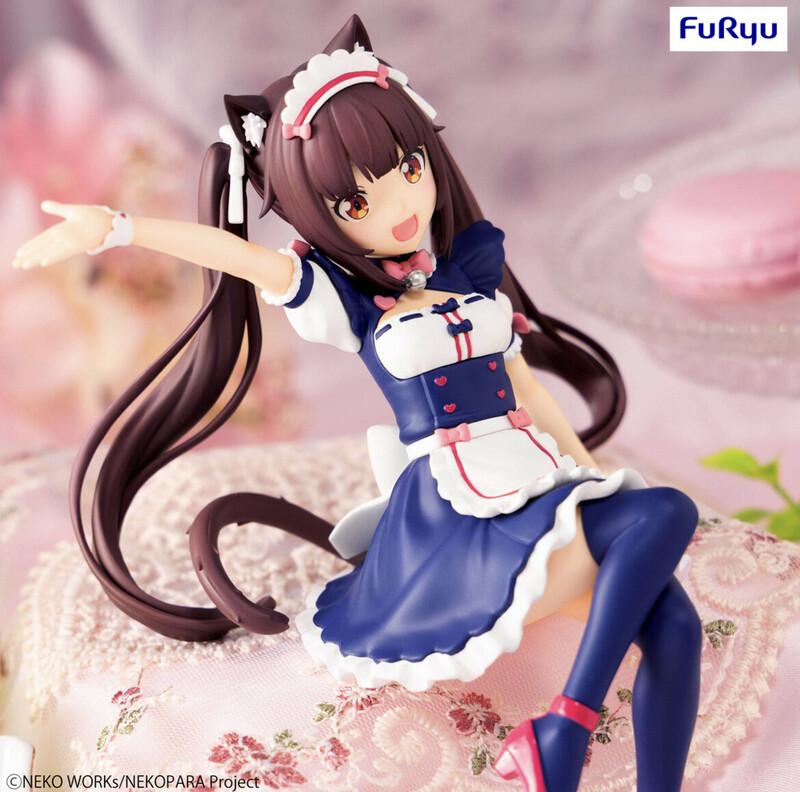 Preview: Chocola - Noodle Stopper - Furyu