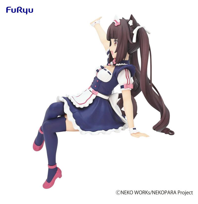 Preview: Chocola - Noodle Stopper - Furyu