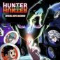 Preview: Hunter x Hunter Kalender 2024