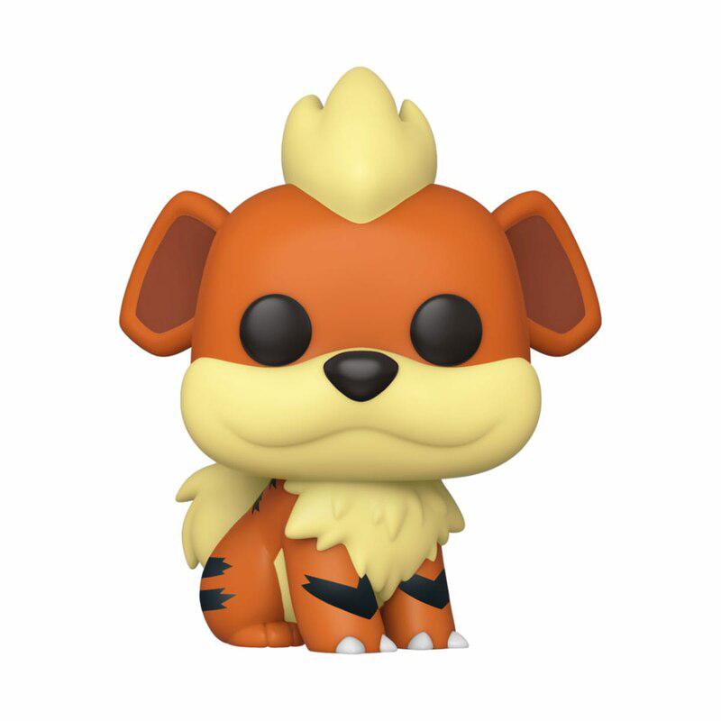 Preview: Fukano - Pokémon Funko POP!