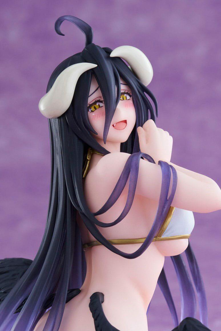 Preview: Albedo - Swimsuit - Desktop Cute - Taito