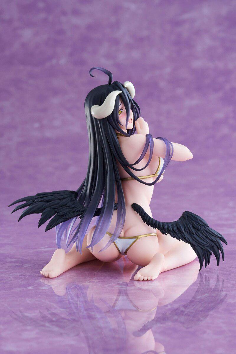 Preview: Albedo - Swimsuit - Desktop Cute - Taito