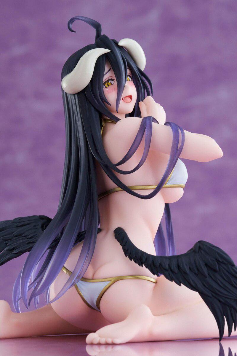 Preview: Albedo - Swimsuit - Desktop Cute - Taito