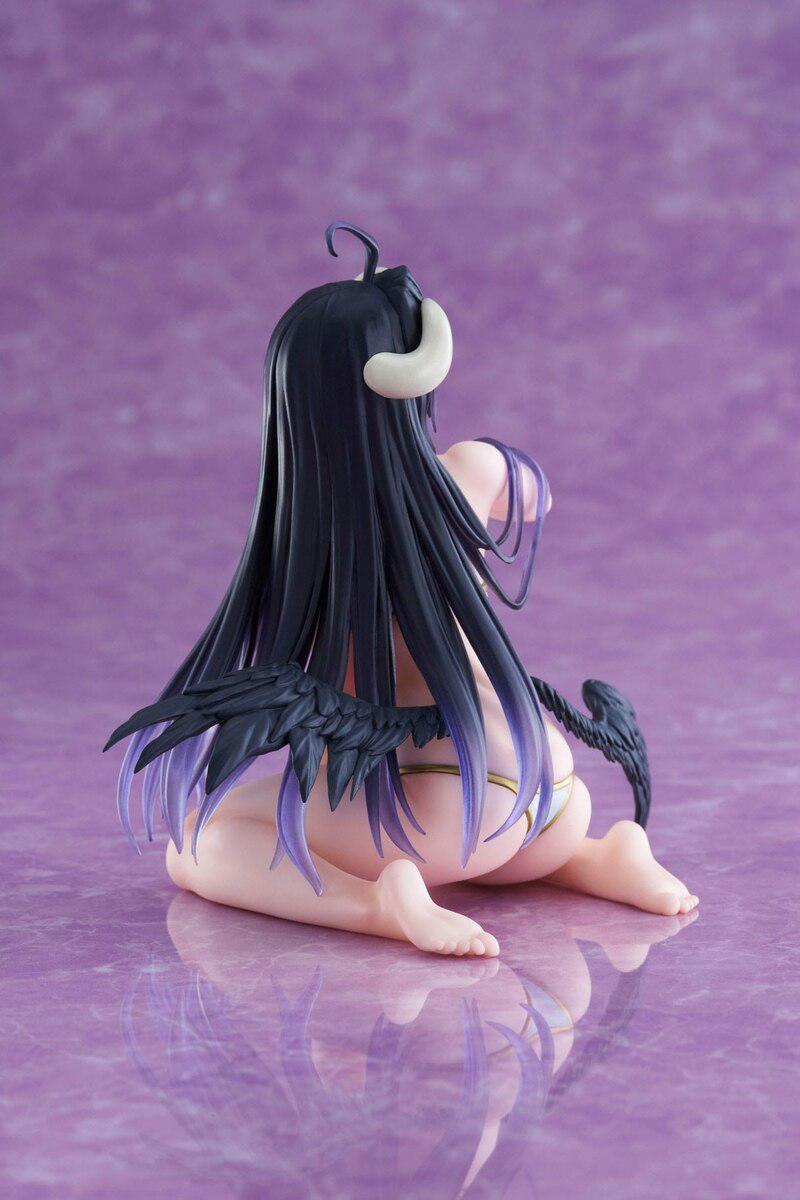 Preview: Albedo - Swimsuit - Desktop Cute - Taito