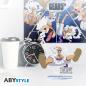 Preview: Ruffy Gear 5th - Acrylaufsteller - ABYStyle