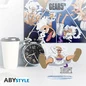 Preview: Ruffy Gear 5th - Acrylaufsteller - ABYStyle