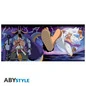 Preview: Ruffy Gear 5th - 320 ml Tasse - Ruffy vs Kaidou - ABYStyle