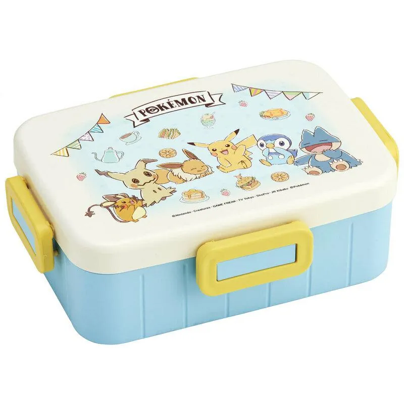 Preview: Pokemon - Bento/ Lunch Box