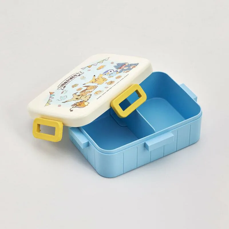 Preview: Pokemon - Bento/ Lunch Box