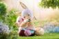 Preview: Nanachi & Mitty - Desktop Cute - Taito