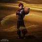 Preview: Gaara - Naruto Shippuden - AbyStyle Studio