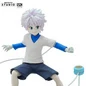 Preview: Killua - Hunter X Hunter - AbyStyle Studio