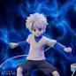 Preview: Killua - Hunter X Hunter - AbyStyle Studio