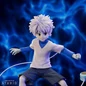 Preview: Killua - Hunter X Hunter - AbyStyle Studio