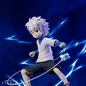 Preview: Killua - Hunter X Hunter - AbyStyle Studio