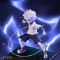 Preview: Killua - Hunter X Hunter - AbyStyle Studio