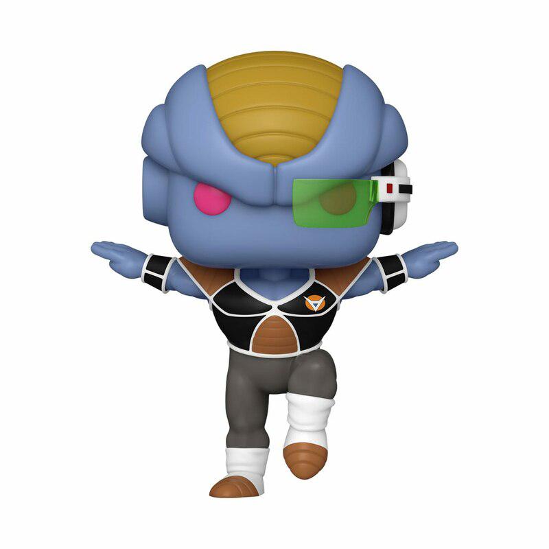 Preview: Baata - Dragon Ball Z Funko POP!