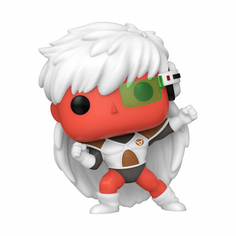 Preview: Jeese - Dragon Ball Z Funko POP!