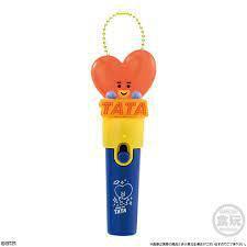 Preview: Lucky Box - BTS - Light-Stick-Charms - Bandai 