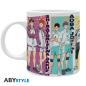 Preview: Haikyu! - 320 ml Tasse - "Rival Teams" - AbyStyle