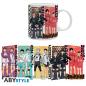 Preview: Haikyu! - 320 ml Tasse - "Rival Teams" - AbyStyle