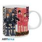 Preview: Haikyu! - 320 ml Tasse - "Rival Teams" - AbyStyle