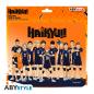 Preview: Haikyu! - Mousepad - "Karasuno Team" - AbyStyle